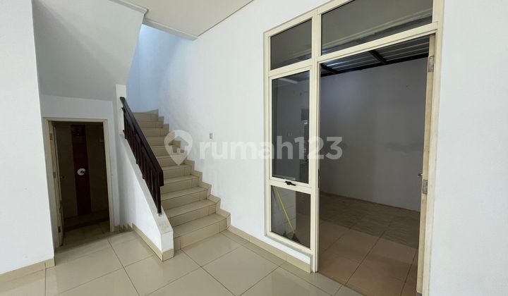 Rumah Murah Rapi di Puri Mansion 10x15 Siap Huni 2