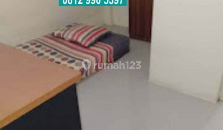 RUMAH KOST 64 KAMAR TIDUR FULL FURNISHED  DI GROGOL, JAKARTA BARAT, GOOD INVESTASI 2