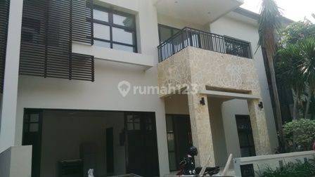 DIJUAL/DISEWAKAN THE VILLAS AT KEBAGUSAN PASAR MINGGU JAKARTA SELATAN   1