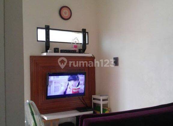 Rumah Cluster Bintaro 10 Menit St Jurang Mangu Bintaro Exchange 2