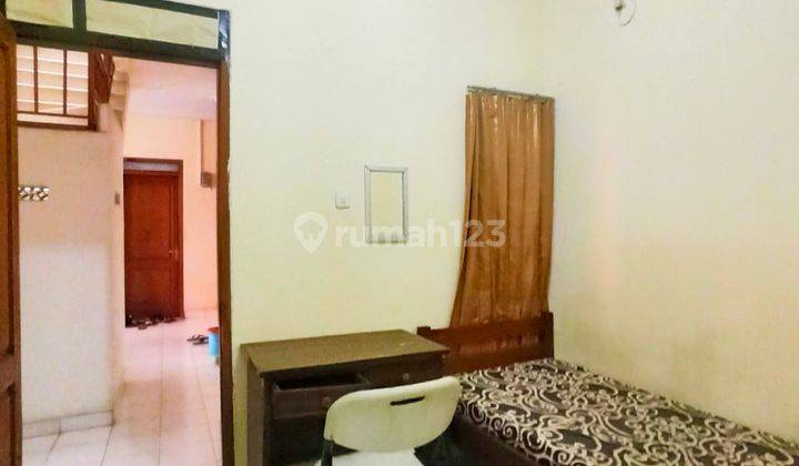 Dijual Rumah Kost Dekat Jalan TB Simatupang 2