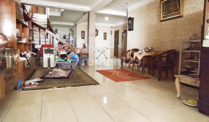Dijual Rumah Di Bangka Jakarta Selatan  2