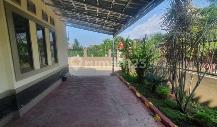 Rumah di Citra Pemuda Regency 2