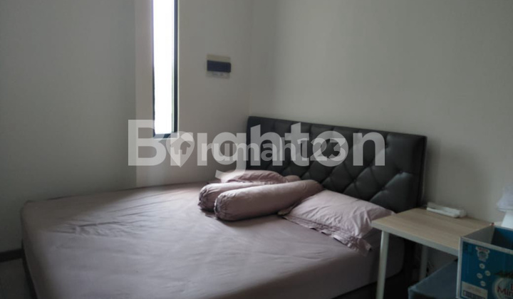 House in BSD Tangerang Navapark House in BSD Tangerang Navapark