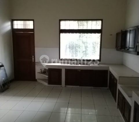 Rumah Setiabudi Atas 2 Lantai 2