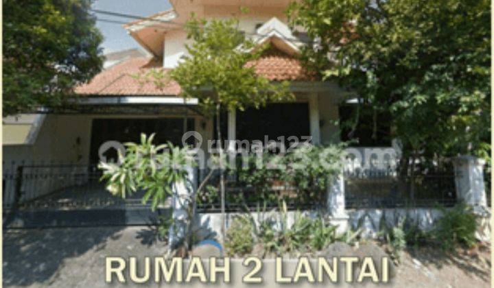 Rumah Permata Semeru Semarang 1