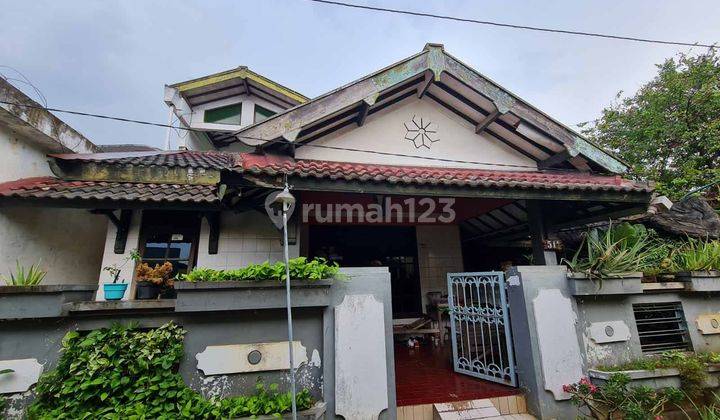 Rumah Dijual Di Jl. Duku, Semarang 1