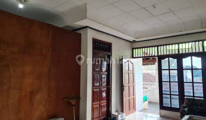 Rumah Dijual Di Jl. Duku, Semarang 2