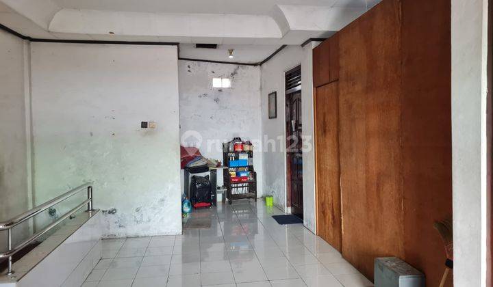 Rumah Dijual Di Jl. Duku, Semarang 2