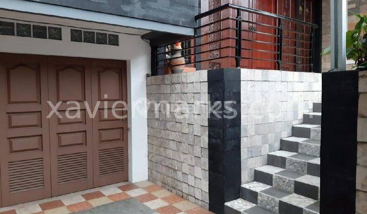 Rumah Murah Besar Di Pondok Hijau Parongpong Bandung 1