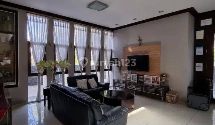 TURUN HARGA! Luxury Home at Setraduta 1