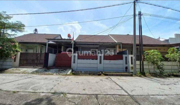 Jual Rumah Taman kopo Indah tki 3 1