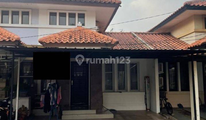 SM Property Rumah Taman Parahyangan Lippo Karawaci 1