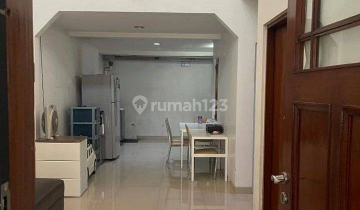 SM Property Rumah Taman Parahyangan Lippo Karawaci 2