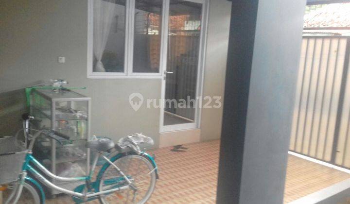 Jual Rumah @ Kebon kacang 2