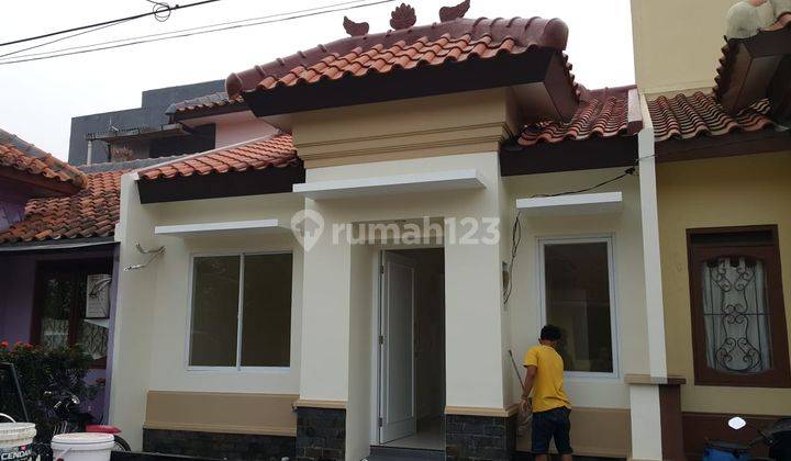 SM Property Rumah Taman Ubud Loka Lippo Karawaci 1