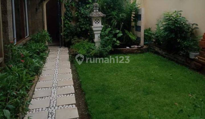 Villa Walking Distance To The Sanur Beach  1