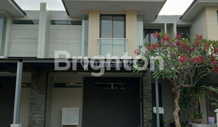 SPRINGVILLE RESIDENCE TIPE AMARILIS (8X14), KEDUNG BARUK RUNGKUT DEKAT TRANSMART, UBAYA TENGGILIS, SIER, PRAPEN, MERR 1