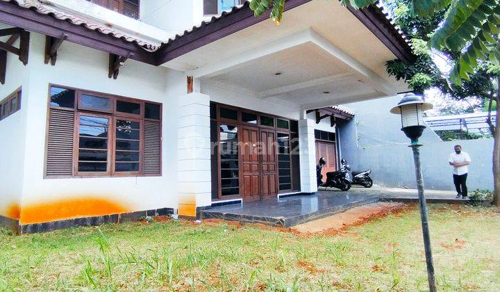 Dijual Rumah Harga Menarik Di Cipete 2