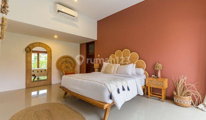 Sanur beachside 3 bedrooms 1