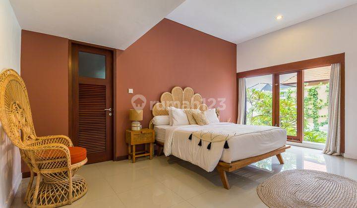 Sanur beachside 3 bedrooms 2