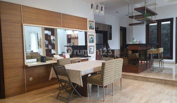 turun harga  rumah pondok hijau golf cluster saphire gading serpong rapih terawat mewah, siap huni, strategis, harga murah nego sampai deal 2