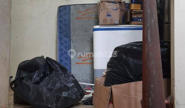 Rumah Termurah Akses Strategis Di Jakarta Barat 2