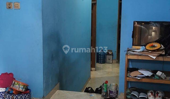 Rumah Termurah Akses Strategis Di Jakarta Barat 2