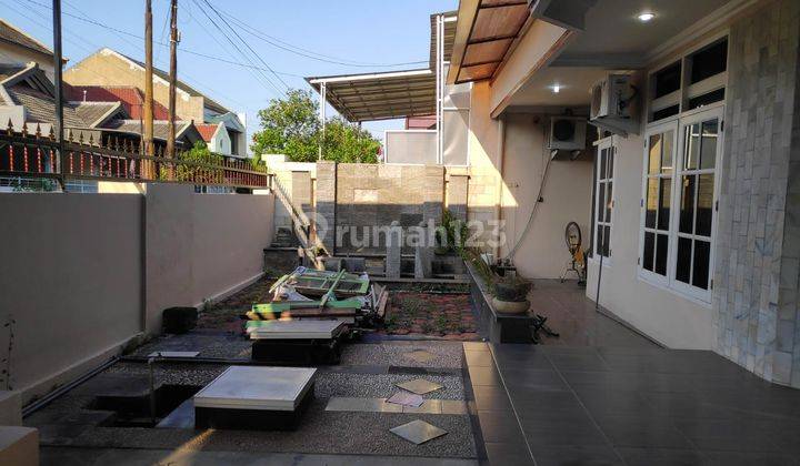 Rumah 1.5 Lantai Di Puri Anjasmoro Semarang Barat 2