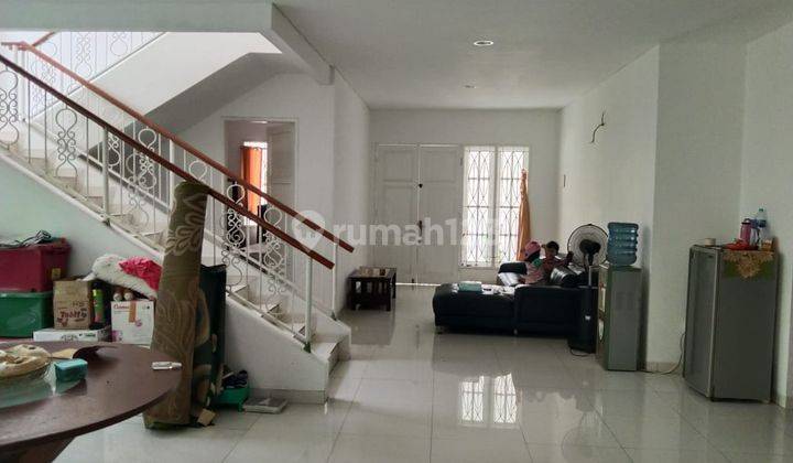 RUMAH MINIMALIS MURAH DI LEGENDA WISATA CIBUBUR 1