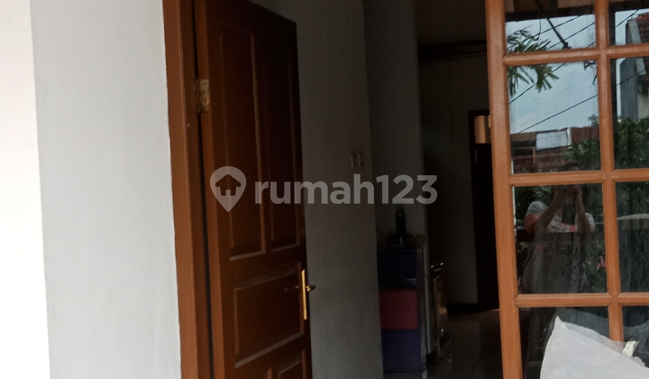 Jual rumah kokoh 2 lantai 2