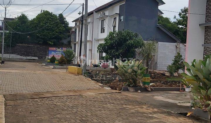 Rumah Murah 2 Lantai di Gunung Sindur (Kode 429) 2