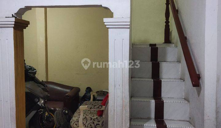 Di Jual BU Rumah di perumnas 1 tangerang 2