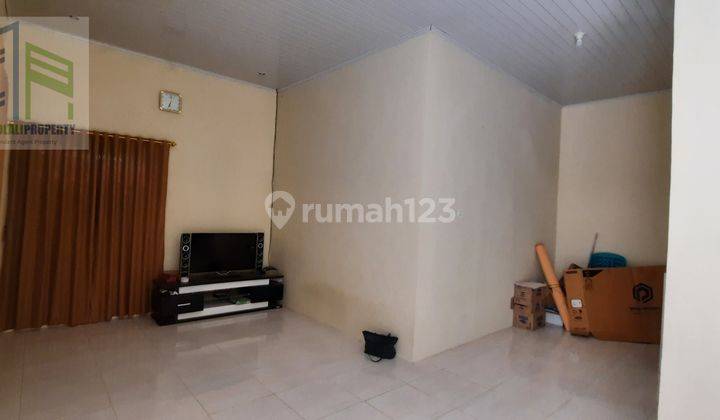 Rumah baru siap huni bonus furnished di teras boyolali 1