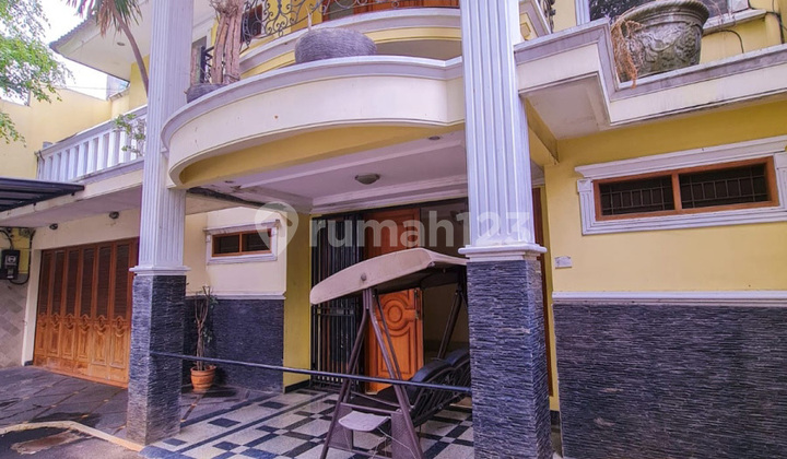 RUMAH at Jl HANG LEKIR / GUNUNG, KEBAYORAN BARU