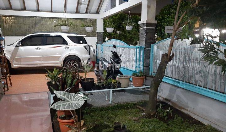 Dijual Rumah Siap Huni di Pratista Antapani Bandung 2