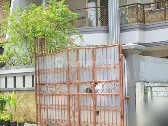 Rumah 2,5 Lantai, Harga Murah di Griya Pemata Cipondoh (JNT) 1