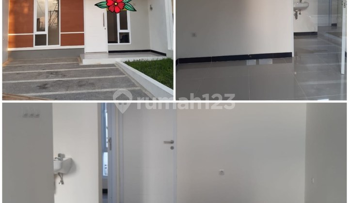 *Di Jual  Rumah di Taman Kopo Indah V* 1