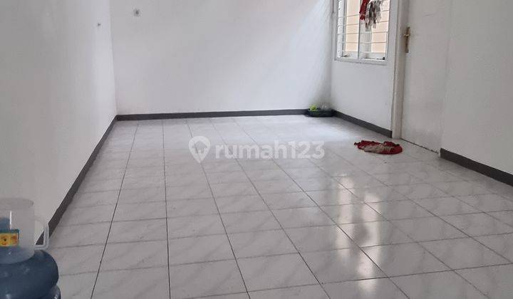 Rumah dekat bandara Soeta  2