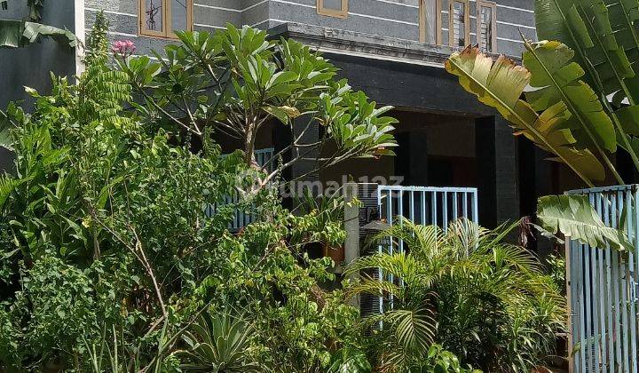 Rumah Dijual Di Dukuh Bima Grand Wisata Bekasi  1