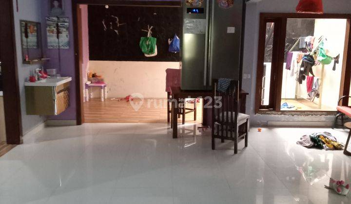 Rumah Dijual Di Dukuh Bima Grand Wisata Bekasi  2