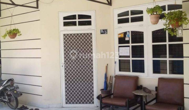 Di Jual murah rumah citra 1 1