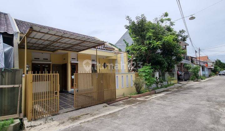 Rumah Bagus dan Nyaman di Taman Kopo Indah 1 1