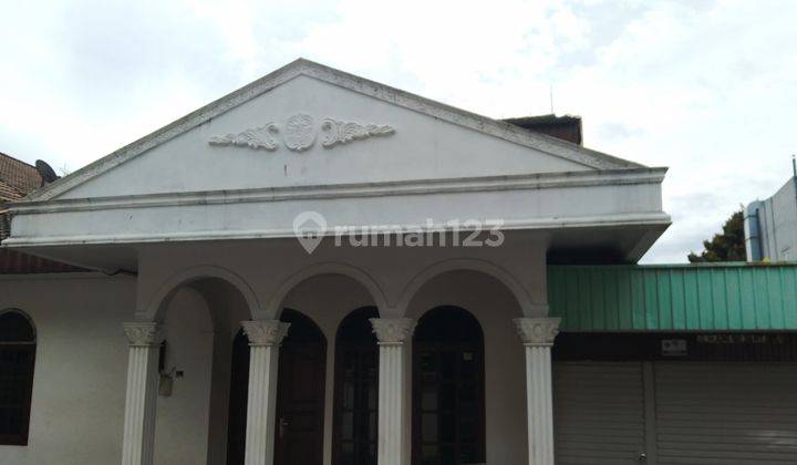 Rumah Lama Butuh Renov Menguntungkan LT 709 1