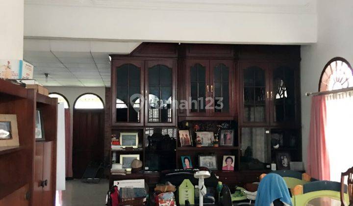 Rumah Lama Butuh Renov Menguntungkan LT 709 2