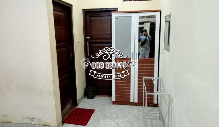 Hotel Jual Lokasi Bebandem 1