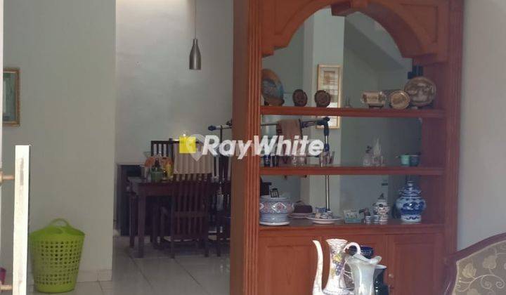 Rumah Simple, Terawat Lokasi Dalam Komplek Cinere 2