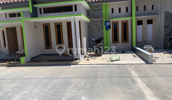 Luxury House Ready to Live In and Affordable Price  SHM - Certificate of Ownership 2