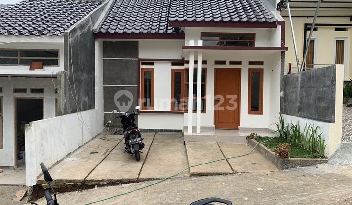 Rumah Murah Siap Huni Di Kota Depok
