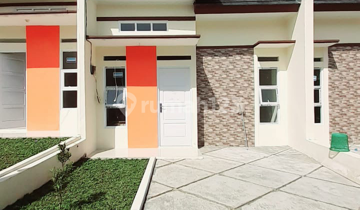 Rumah Mewah Harga Murah Di Kota Depok